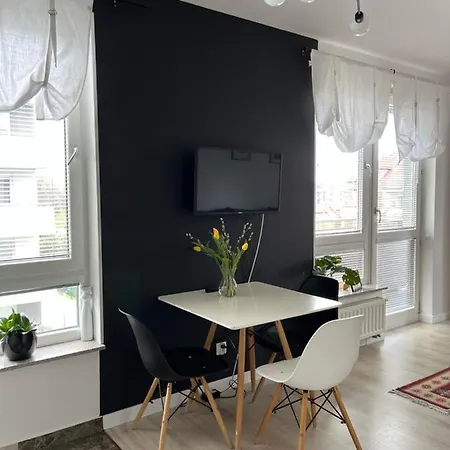 דירה Kapart ז'שוב