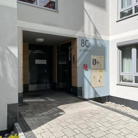 Kapart Apartament