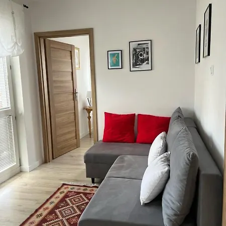 Kapart דירה ז'שוב