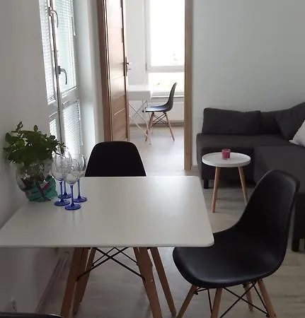 Kapart Apartament *