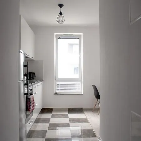 Kapart Διαμέρισμα Rzeszów