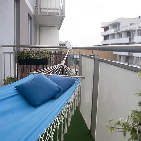 דירה Kapart ז'שוב