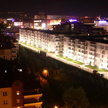 Apartament Kapart *