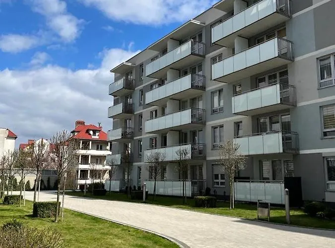 Kapart Appartamento *