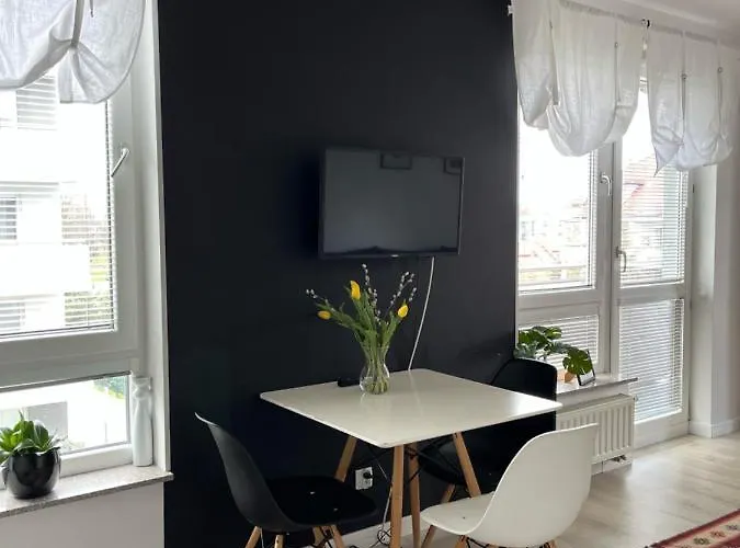 Apartament Kapart Rzeszów