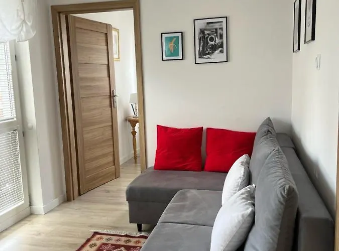 Kapart Apartament Rzeszów