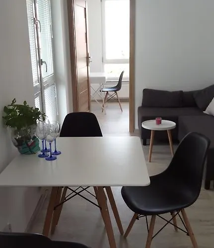 Kapart Apartament *