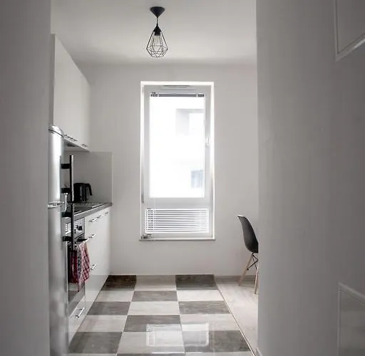 Kapart Appartamento Rzeszów