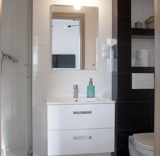 Kapart Appartamento Rzeszów