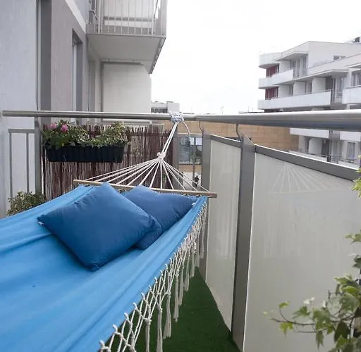 Apartament Kapart Rzeszów