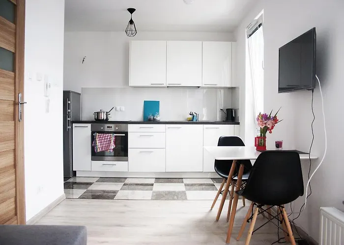 Kapart Apartament Rzeszów